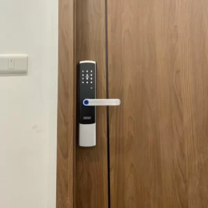 Khóa vân tay GIOVANI GSL-U801S