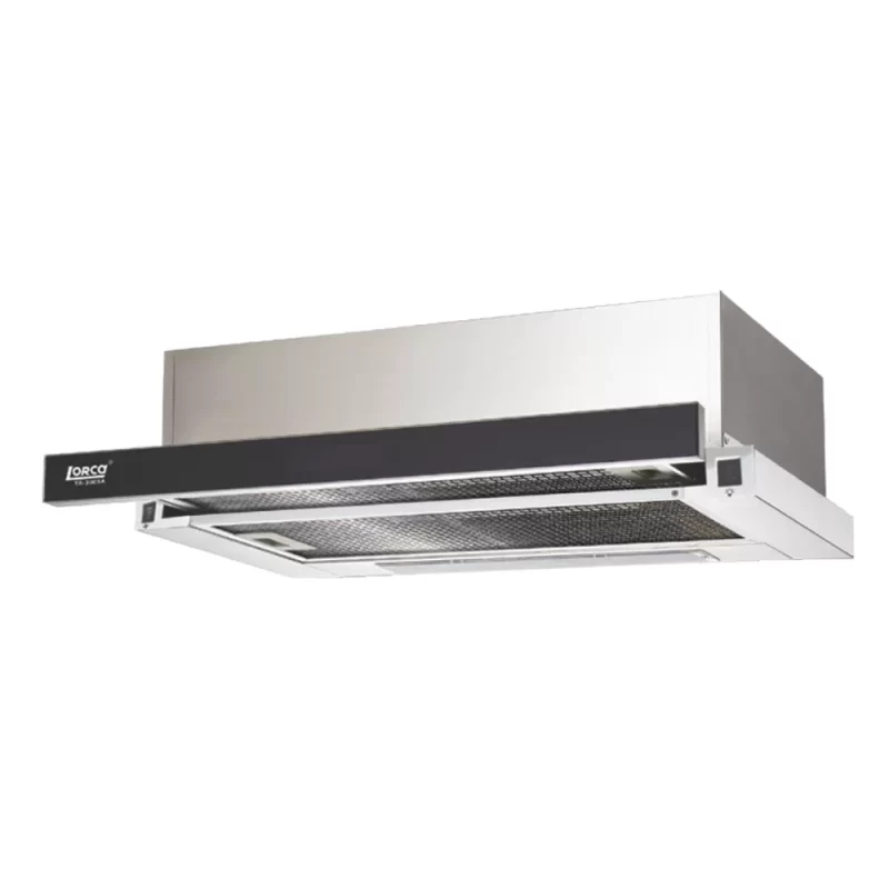 Máy hút mùi LORCA TA-3005A 70cm 8 Máy hút mùi LORCA TA-3005A 70cm