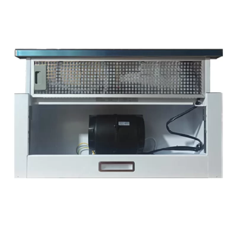 Máy hút mùi LORCA TA-3005A 70cm 14 Máy hút mùi LORCA TA-3005A 70cm