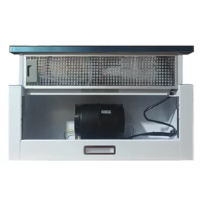 Máy hút mùi LORCA TA-3005C 70cm
