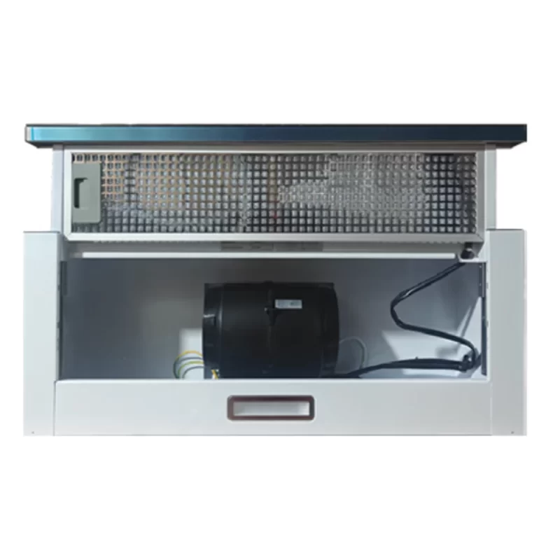 Máy hút mùi LORCA TA-3005C 70cm 15 Máy hút mùi LORCA TA-3005C 70cm