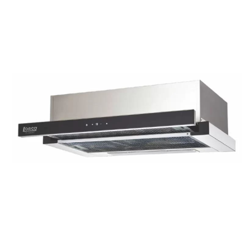 Máy hút mùi LORCA TA-3005C 70cm 8 Máy hút mùi LORCA TA-3005C 70cm