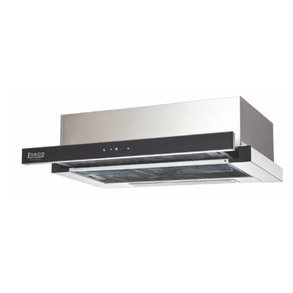Máy hút mùi LORCA TA-3005C 70cm