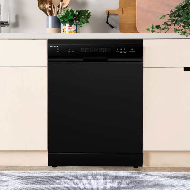 Máy rửa bát KOCHER X15B 23 Máy rửa bát KOCHER X15B