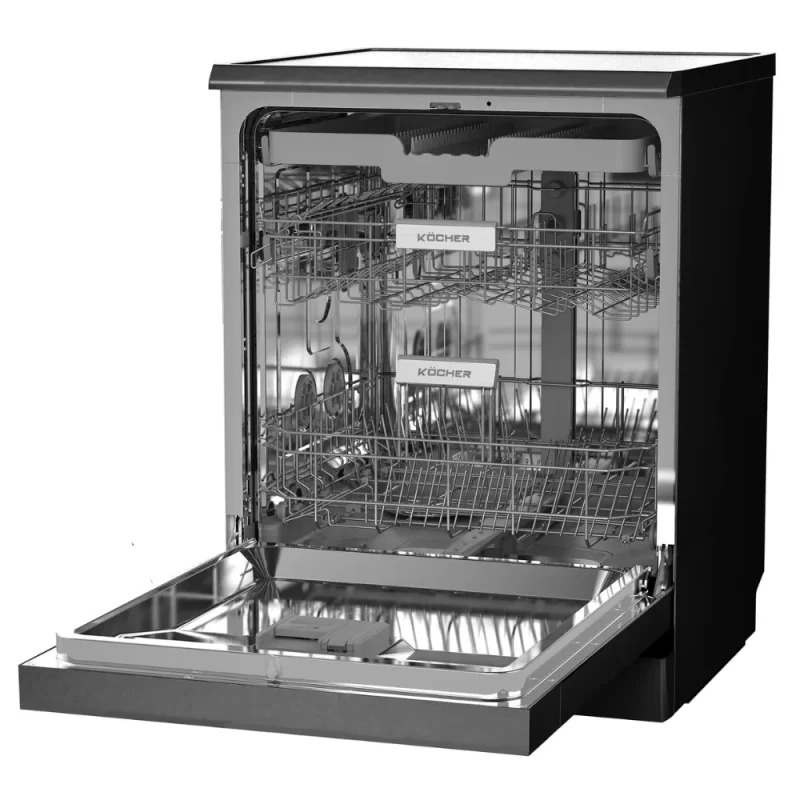 Máy rửa bát KOCHER X15B