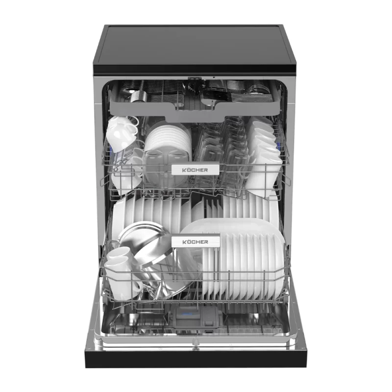 Máy rửa bát KOCHER X15B