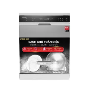 Máy rửa bát KOCHER X15S