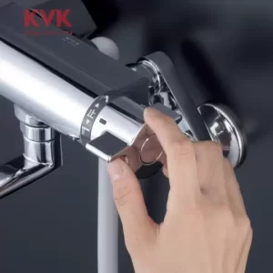 Sen tắm KVK KF3130