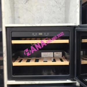 Tủ rượu vang Kocher KWEU-1128B 26 Tủ rượu vang Kocher KWEU-1128B