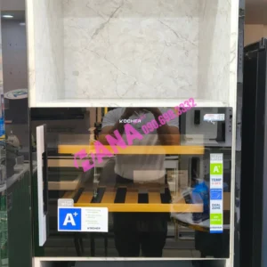 Tủ rượu vang Kocher KWEU-1128B 25 Tủ rượu vang Kocher KWEU-1128B