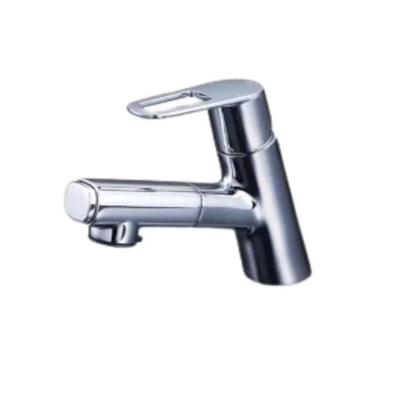 Vòi lavabo KVK FSL150DEFT