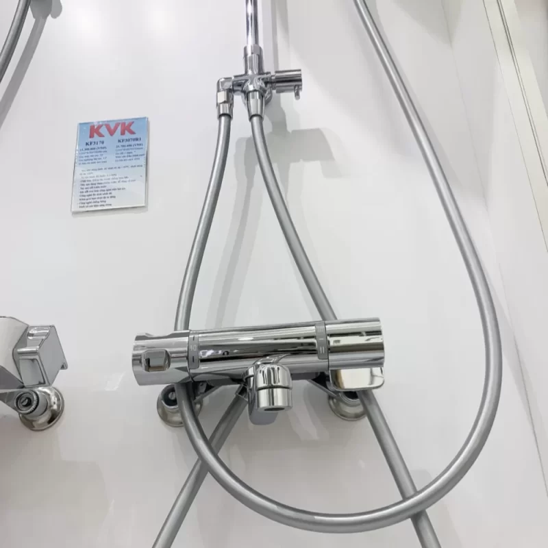 Sen tắm KVK KF3130