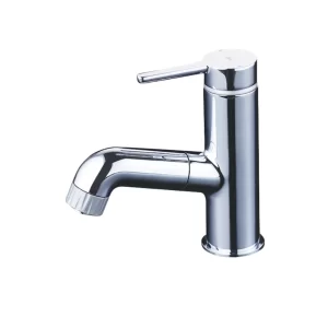 Vòi lavabo KVK FSL210DEFT