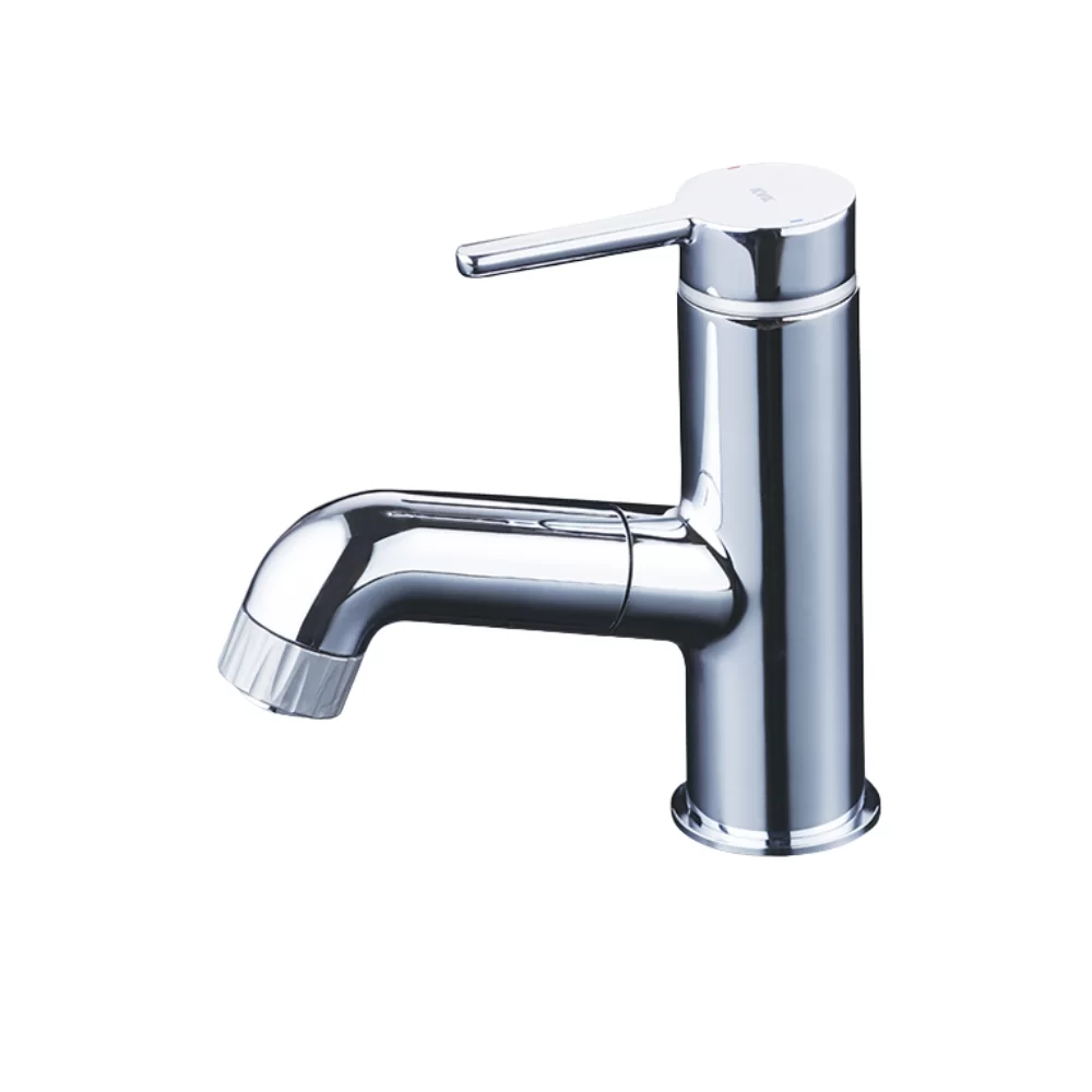 Vòi lavabo KVK FSL210DEFT