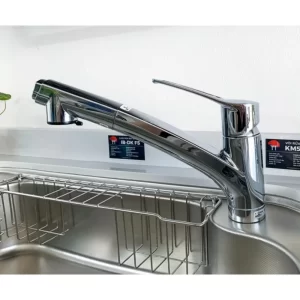 Vòi rửa bát KVK KM5021