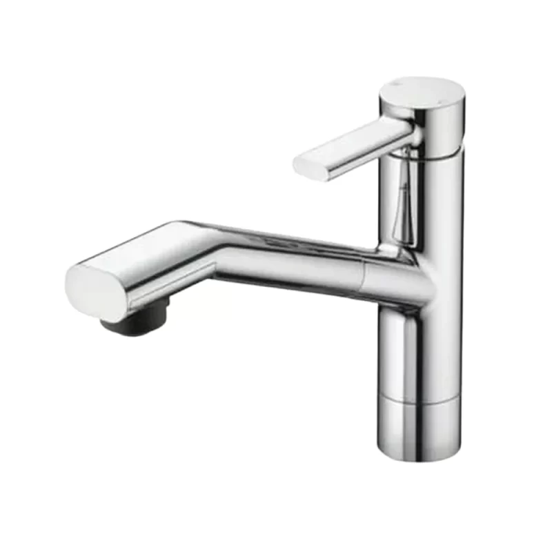 Vòi rửa bát KVK KM908 10 Vòi rửa bát KVK KM908