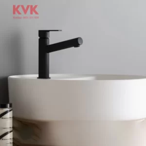 Vòi rửa bát KVK MSL190DEM5