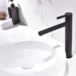 Vòi rửa bát KVK MSL190DEM5