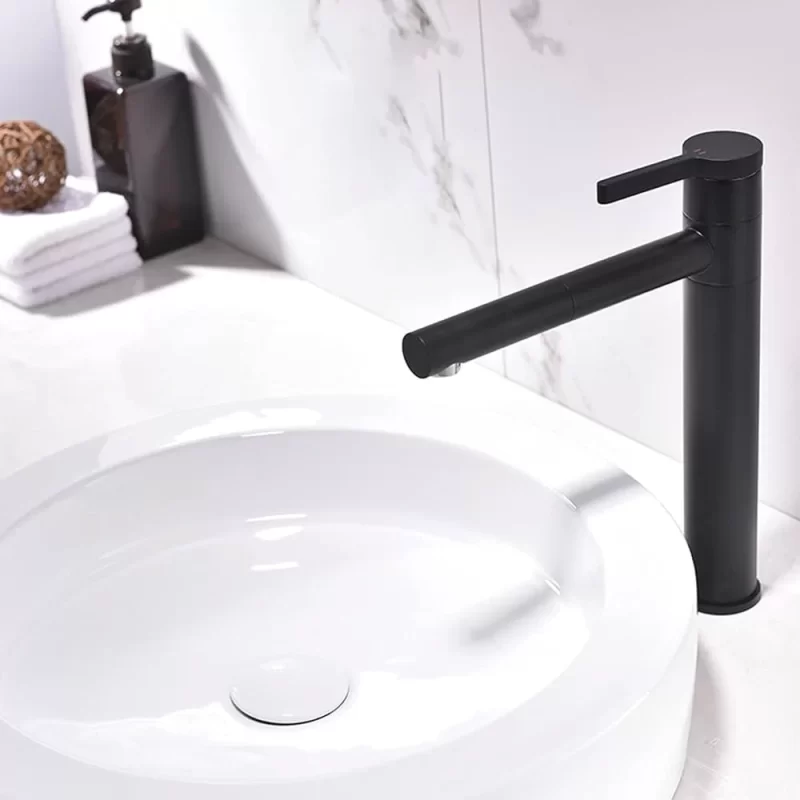 Vòi lavabo KVK MSL190DEM5 16 Vòi lavabo KVK MSL190DEM5