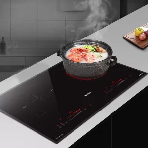 Bếp điện từ Nagakawa NAG1252M - bep dien tu nagakawa nag1252m 10
