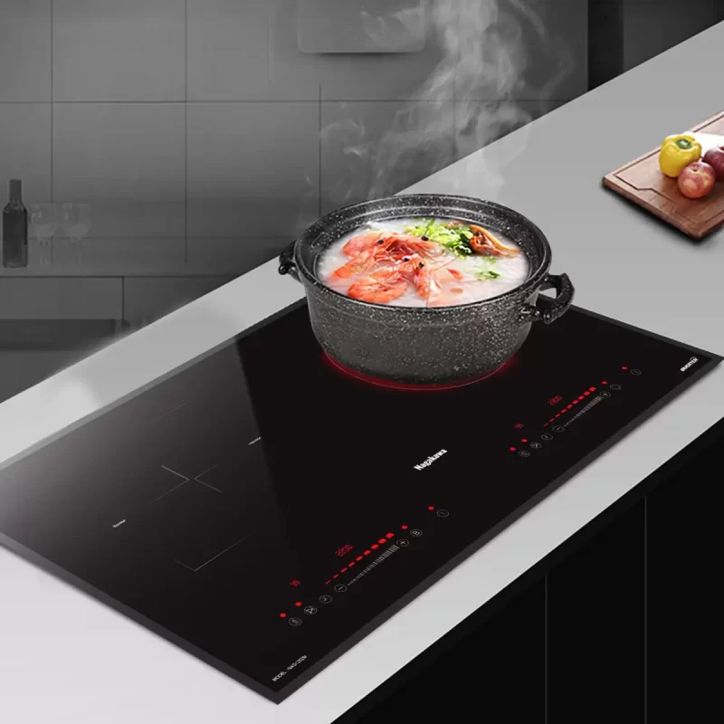 Bếp điện từ Nagakawa NAG1252M 26 Bếp điện từ Nagakawa NAG1252M