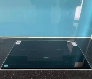 Bếp từ Kaff KF-FL666II - bep tu kaff kf fl666ii 1