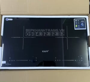Bếp từ Kaff KF-FL666II - bep tu kaff kf fl666ii 3