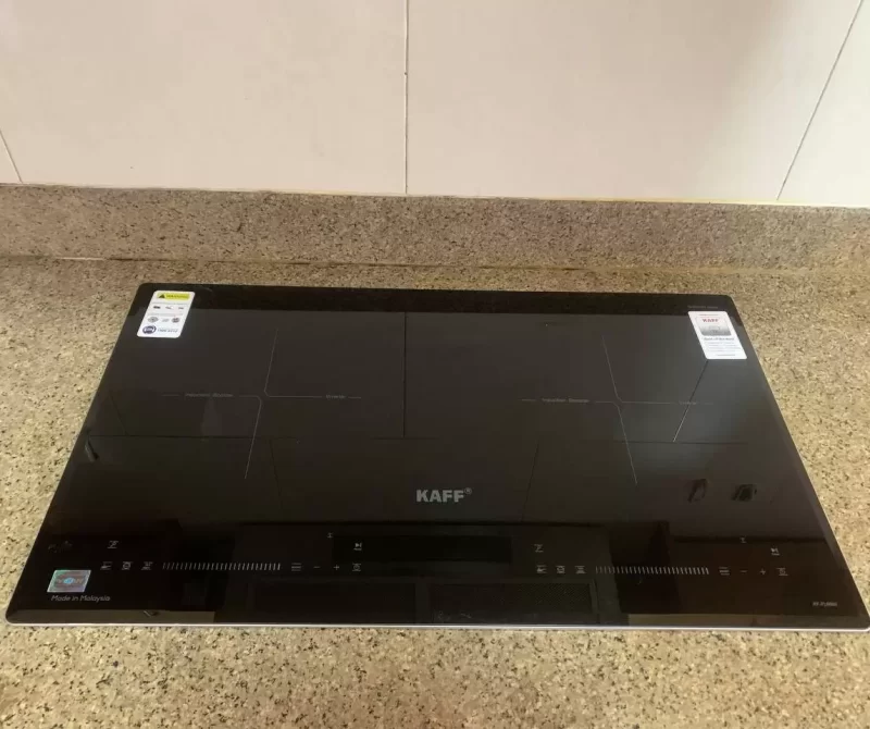 Bếp từ Kaff KF-FL666II 15 Bếp từ Kaff KF-FL666II