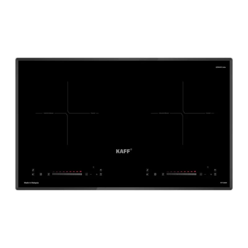 Bếp từ Kaff KF-FL666II 17 Bếp từ Kaff KF-FL666II