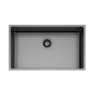 Chậu rửa bát NoBiNox CANOVA NT600B BA7000X