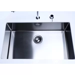 Chậu rửa bát NoBiNox CANOVA NT600B BA7000X - chau rua bat nobinox canova nt600b ba7000x 7