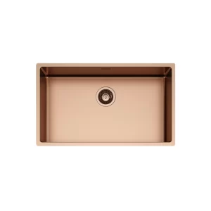 Chậu rửa bát NoBiNox CANOVA NT699PK BA7000Y