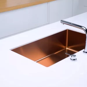 Chậu rửa bát NoBiNox CANOVA NT699PK BA7000Y - chau rua bat nobinox canova nt699pk ba7000y 3