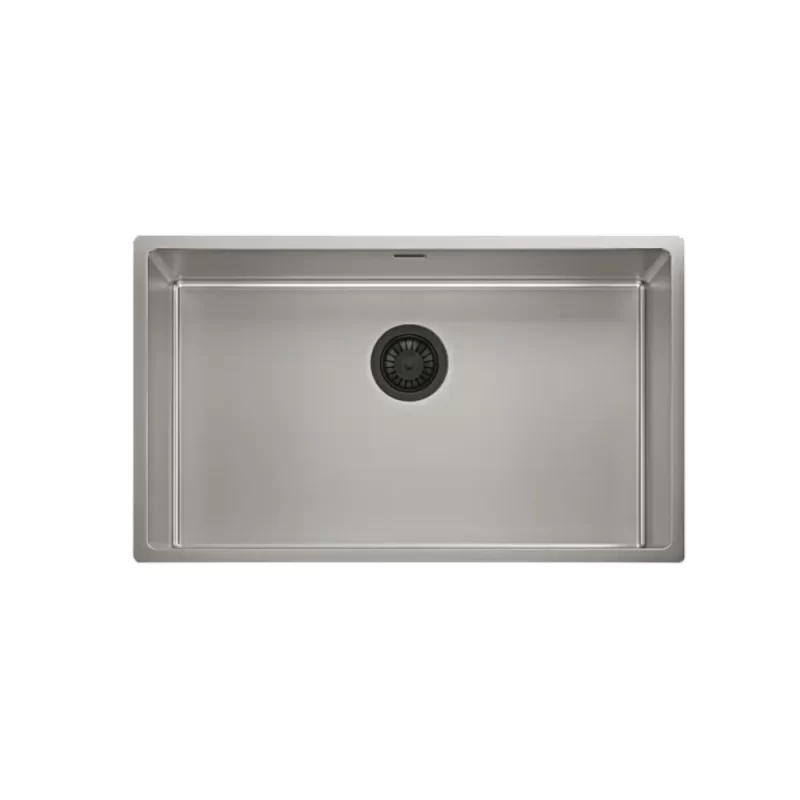 Chậu rửa bát NoBiNox DURIX NT622N CA70FD - chau rua bat nobinox durix nt622n ca70fd 2