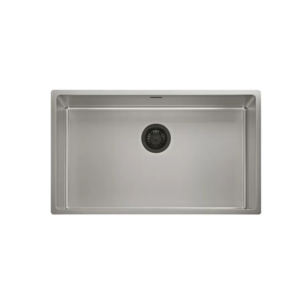 Chậu rửa bát NoBiNox DURIX NT622N CA70FD