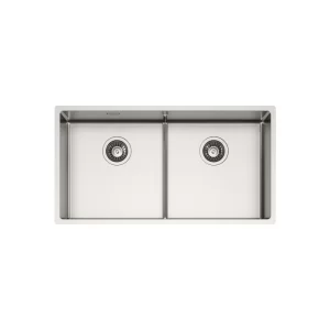 Chậu rửa bát NoBiNox ICON NT642U BB8400T