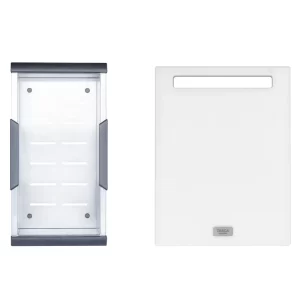Chậu rửa bát NoBiNox ICON NT642U BB8400T - chau rua bat nobinox icon nt642u bb8400t 4