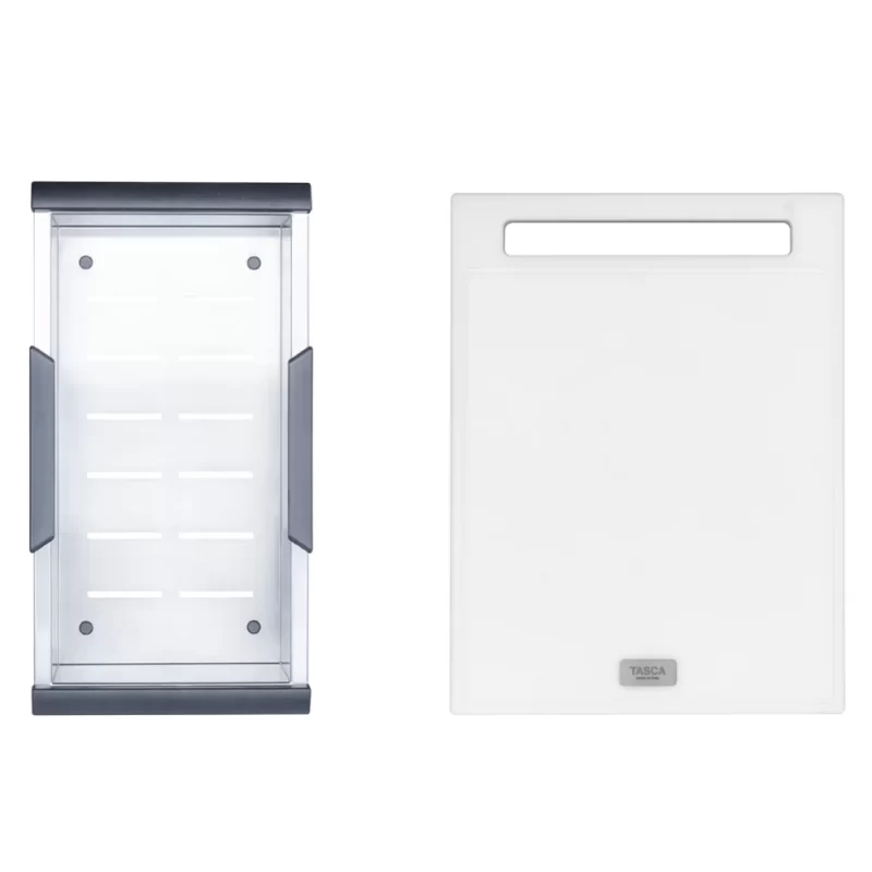 Chậu rửa bát NoBiNox ICON NT642U BB8400T - chau rua bat nobinox icon nt642u bb8400t 4