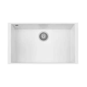Chậu rửa bát NoBiNox MITO NT760W MI76UW