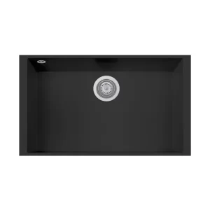 Chậu rửa bát NoBiNox MITO NT761B MI76UB