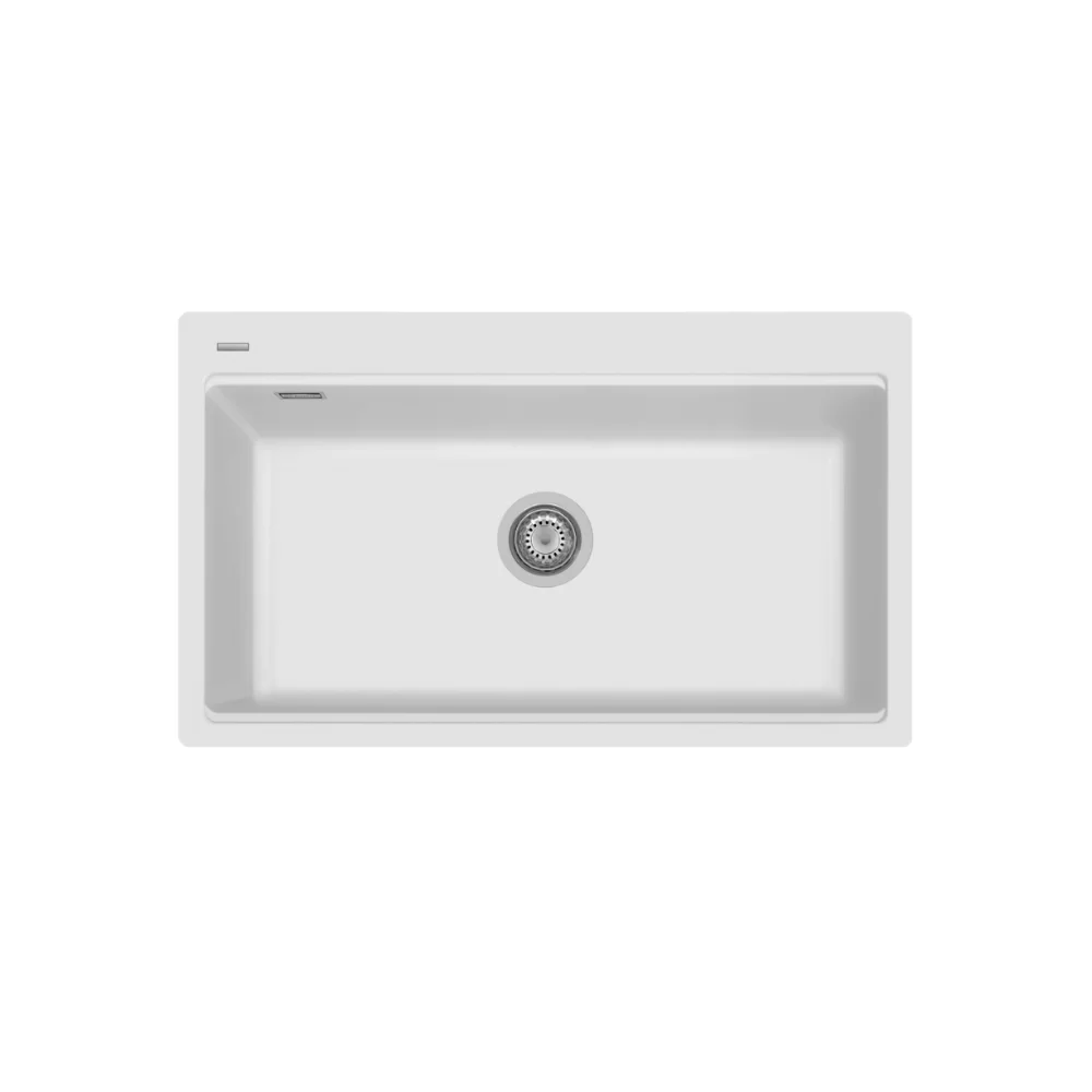 Chậu rửa bát NoBiNox MITO NT860W VI86W