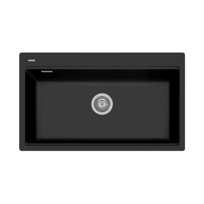 Chậu rửa bát NoBiNox MITO NT861B VI86B - chau rua bat nobinox mito nt861b vi86b 1