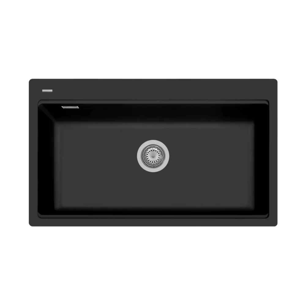 Chậu rửa bát NoBiNox MITO NT861B VI86B