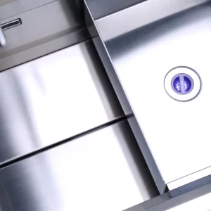Chậu rửa bát NoBiNox MOSE NA808 00008ALBR70SP - chau rua bat nobinox mose na808 00008albr70sp 9