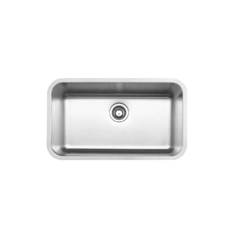 Chậu rửa bát NoBiNox PURA NT622U