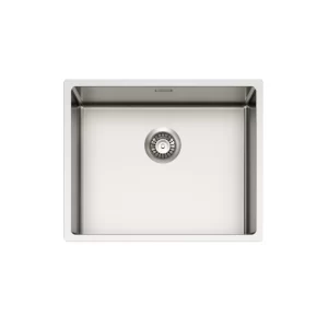 Chậu rửa bát NoBiNox PURA NT654U BA5000I
