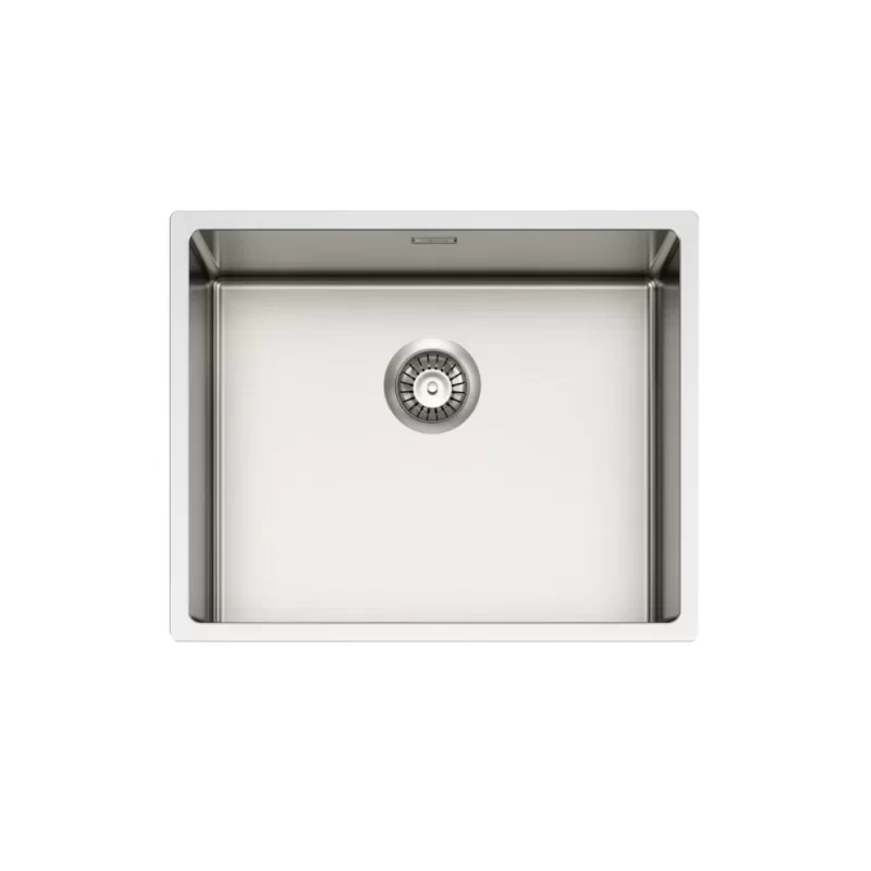 Chậu rửa bát NoBiNox PURA NT654U BA5000I - chau rua bat nobinox pura nt654u ba5000i 2
