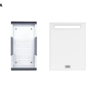 Chậu rửa bát NoBiNox PURA NT654U BA5000I - chau rua bat nobinox pura nt654u ba5000i 4