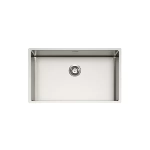 Chậu rửa bát NoBiNox PURA NT670U BA7000I
