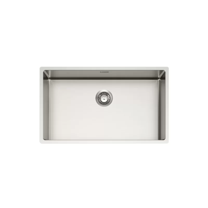 Chậu rửa bát NoBiNox PURA NT670U BA7000I - chau rua bat nobinox pura nt670u ba7000i 2